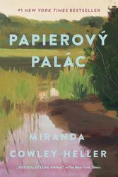 Heller, Miranda Cowley - Papierový palác