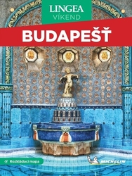 Budapešť Víkend