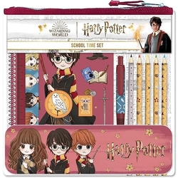 Set do školy Harry Potter