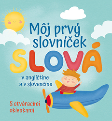 Spinelli, Francesca - Môj prvý slovníček Slová