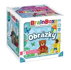 BrainBox Obrázky