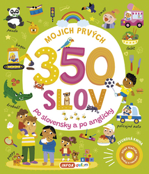 Mojich prvých 350 slov