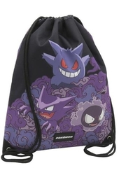 Pokémon taška stahovací Gengar