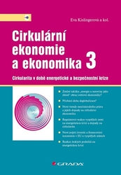 Kislingerová, Eva - Cirkulární ekonomie a ekonomika 3