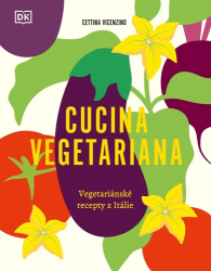 Vicenzino, Cettina - Cucina Vegetariana