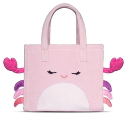 Squishmallows kabelka Krab Cailey