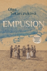Tokarczuková, Olga - Empusion