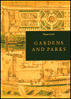 Vávrová, Věra - Gardens and Parks