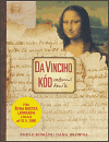 Brown, Dan - Da Vinciho kód - cestovní deník