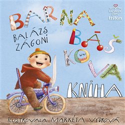 Balázs, Zágoni - Barnabáškova kniha