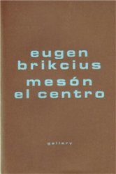 Brikcius, Eugen - Mesón El Centro