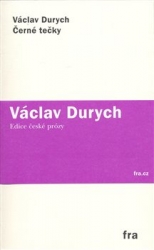 Durych, Václav - Černé tečky