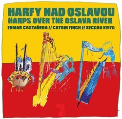 Folkové prázdniny - Harfy nad Oslavou