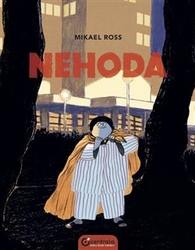 Ross, Mikael - Nehoda