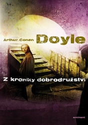 Doyle, Arthur Conan - Z kroniky dobrodružství