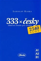 Kaska, Ladislav - 333 x česky
