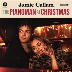 Cullum, Jamie - The Pianoman at Christmas