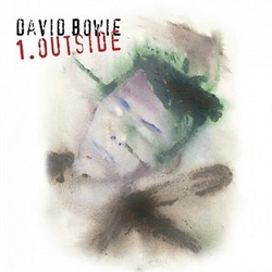 Bowie, David - Outside (Remastered)