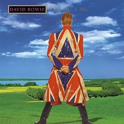Bowie, David - Earthling (Remastered)