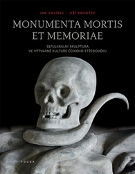 Chlíbec, Jan - Monumenta mortis et memoriae