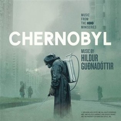 Gudnadóttir, Hildur - Chernobyl (OST)