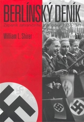 Shirer, William L. - Berlínský deník