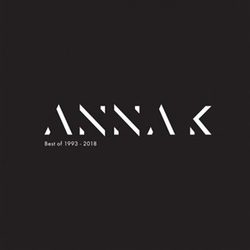 Anna K - Best Of 1993 - 2018