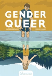 Kobabe, Maia - Gender / Queer