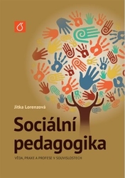 Lorenzová, Jitka - Sociální pedagogika