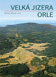 Karpaš, Roman - Velká Jizera - Orle