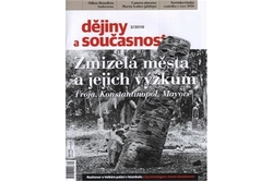 Dějiny a současnost  2/2016