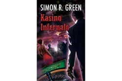 Green Simon R. - Kasino Infernale