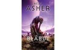 Asher Neal - Blábol a jiné příběhy