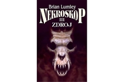 Lumley Brian - Nekroskop III: Zdroj
