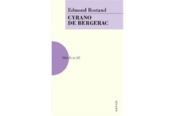 Rostand Edmond - Cyrano de  Bergerac