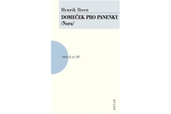 Ibsen Henrik - Domeček pro panenky