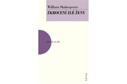 Shakespeare William - Zkrocení zlé ženy