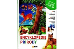 Encyklopedie přírody