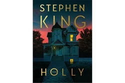 King Stephen - Holly