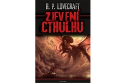 Lovecraft Howard Phillips - Zjevení Cthulhu