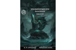 Sergi Valentino - Necronomicon gamebook - Dagon