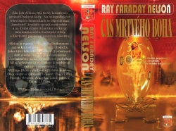 NELSON Ray Faraday - Čas mrtvého boha