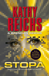 Brendan Reichs, Kathy Reichs - Stopa