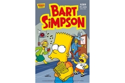 Bart Simpson 9/2019