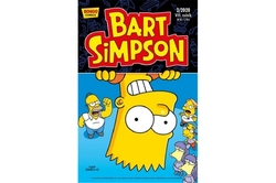 Bart Simpson 2/2020