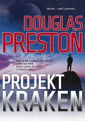 Douglas Preston, Lincoln Child - Projekt Kraken