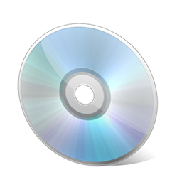Data DVD ROM