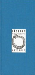 Stankiewicz, W. J. - Záznamy - Jottings