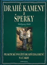 Hahl, Wolfgang - Drahé kameny a šperky