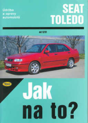 Etzold, Hans-Rüdiger - Seat Toledo od 9/91